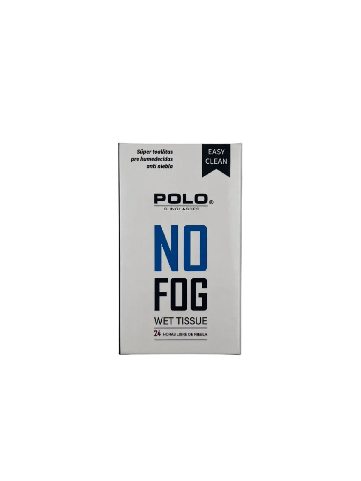 Wipes ANTI FOG  | POLO®